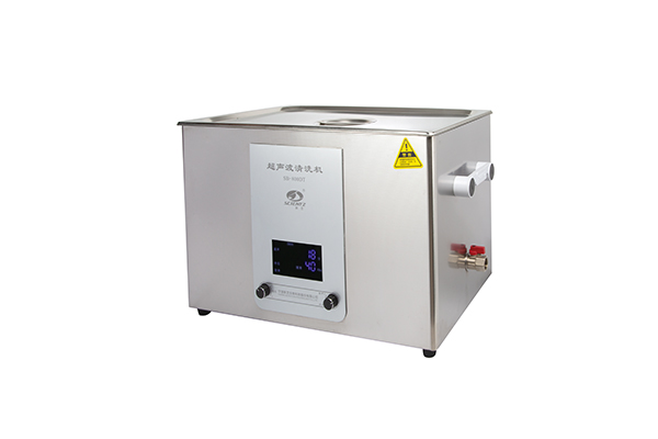 加热型超声波清洗机SB-800DT