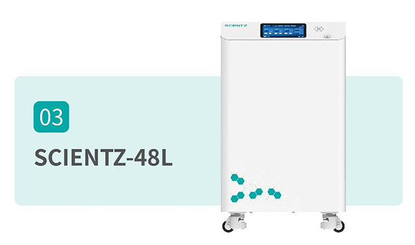 高通量组织研磨器
